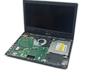 Ремонт ноутбука Asus X551C