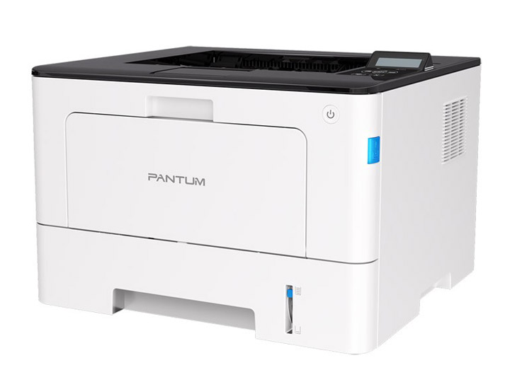 Прошивка принтера Pantum BP5100 для работы без чипов картриджей